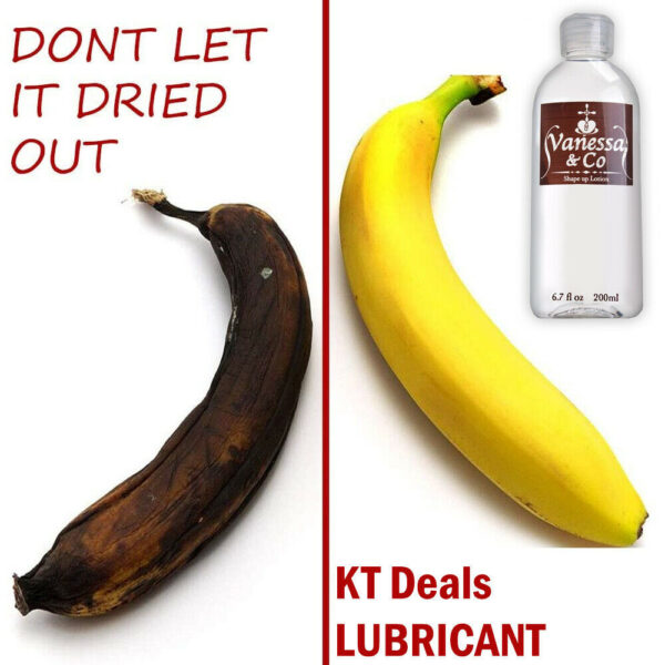 Personal Lubricant Water-Based Lube for Long Lasting Play - Image 5