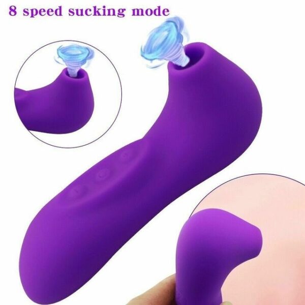 Sucking vibrator intelligence - Image 3