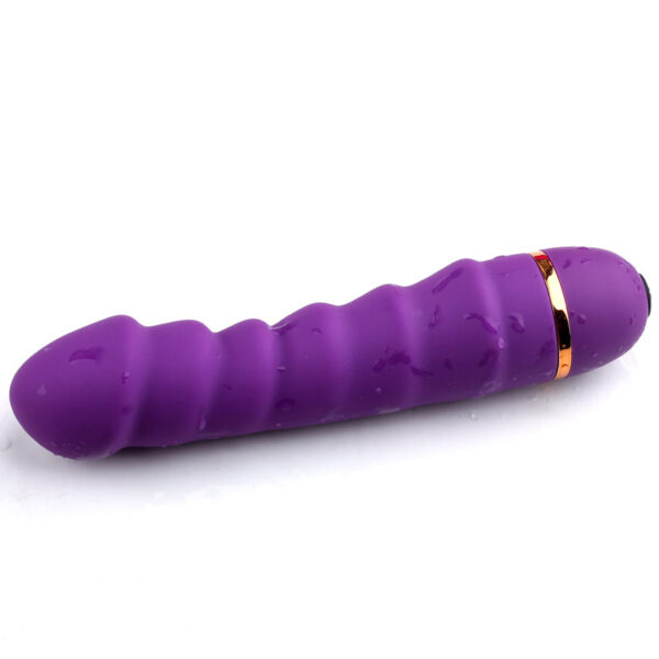 Vibrator Female Products Female Masturbation Apparatus Silicone Sex Female Adult Sex Toys For Husband And Wife - Image 3