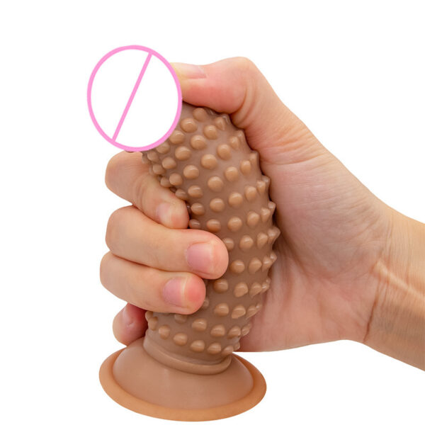 Mini Spike Sucker Toy - Image 5