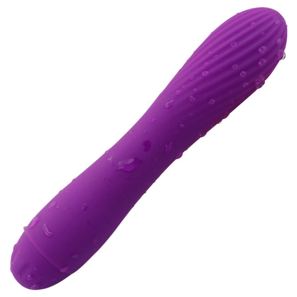 Rechargeable Creative Silicone Toys For Women - Image 4