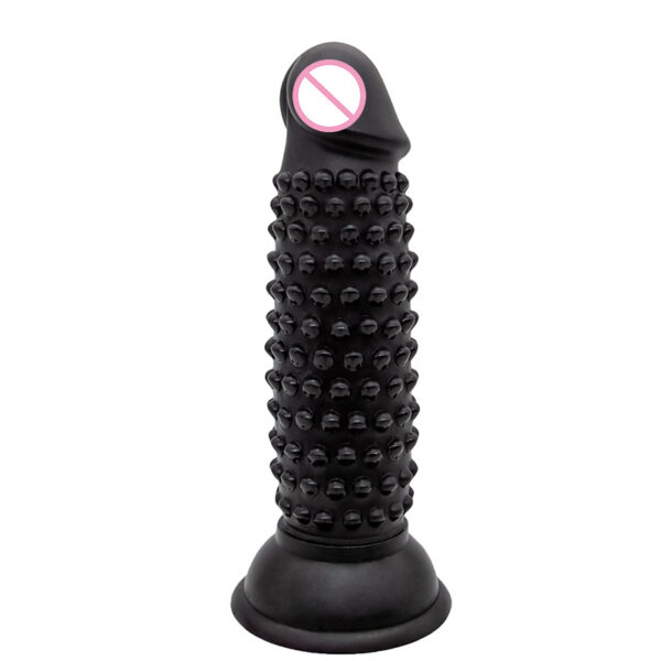 Mini Spike Sucker Toy - Image 6