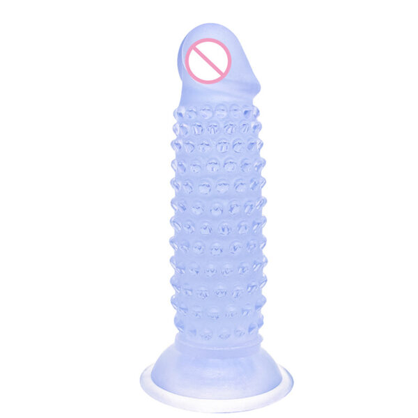 Mini Spike Sucker Toy - Image 9