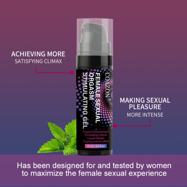 New Woman's Lubricant - Image 4