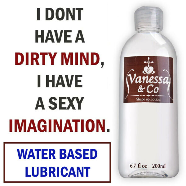 Personal Lubricant Water-Based Lube for Long Lasting Play - Image 9