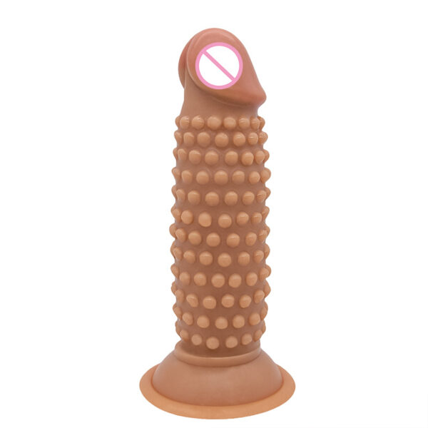 Mini Spike Sucker Toy - Image 7