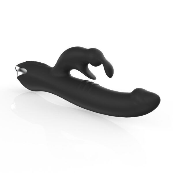 Women's Rotary Massage Silicone Toy - Image 6