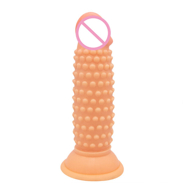 Mini Spike Sucker Toy - Image 8