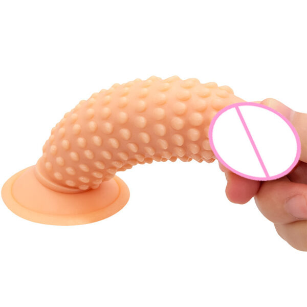 Mini Spike Sucker Toy - Image 3