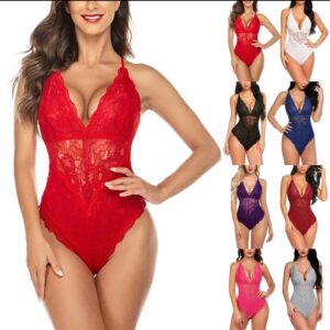 European And American Sexy Lingerie Sexy Lingerie